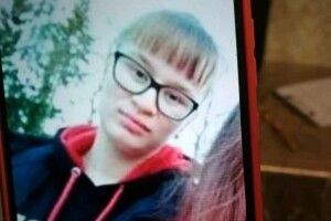 Увага розшук: у Луцьку дев'ятикласниця пішла до школи і не повернулась