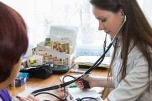   Молодих волинян «вербують» у сільську медицину