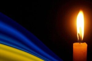 Зупинилося серце ветерана війни з Волині Володимира Лук’янчука