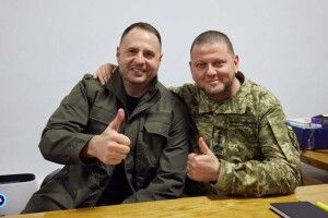 «Окупанти, тремтіть»: Єрмак попередив, що ЗСУ підготували оркам неприємності 