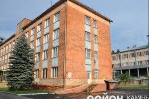 Камінь-Каширська райлікарня гостро потребує нового обладнання