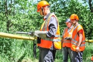 «Волиньгаз» просить уряд та НКРЕКП не руйнувати галузь низькими зарплатами