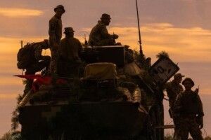 За дев’ять років війни росія 11 разів зірвала перемир’я - Міноборони