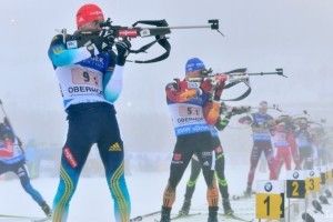 Росію позбавили Кубка світу з біатлону