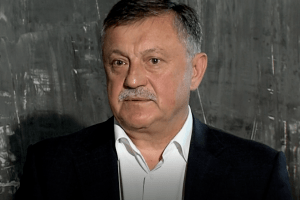 Чи справді Богдан Шиба хотів знести міст над залізницею у Луцьку (Відео)