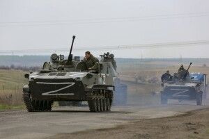 Арестович розповів, яку команду отримали російські військові