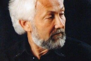 Помер відомий луцький художник Микола Ковальчук