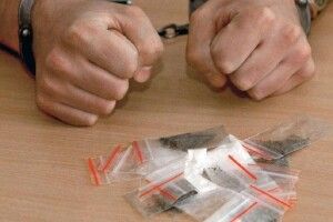 На 7 років втрапив за ґрати волинянин-ветеринар, який збував психотропи