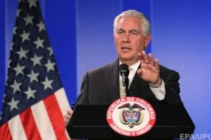 Вашингтон підтримав Лондон: нервово-паралітичну отруту використала Москва