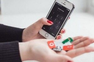 Понад 33 тисячі українців змінили оператора, зберігши номер телефону
