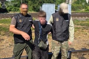 У Львові юний зрадник вербував молодь через графіті на вулицях міста