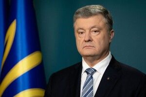 «Порошенко нокаутує Путіна»
