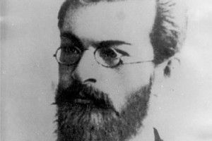 У Луцьку згадають Павла Тутковського