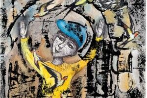 Український школяр Олександр Жолондек переміг на міжнародному конкурсі в Японії
