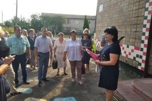Освітні заклади Любомльської ОТГ перевірили на готовність до навчального року