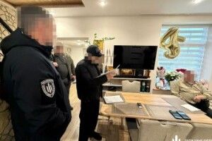 На Рівненщині начальник штабу змушував військових ремонтувати будинок тещі