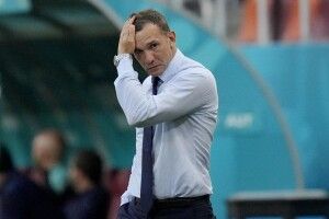 «Пан-Роксолан»: Андрій Шевченко може очолити збірну Туреччини