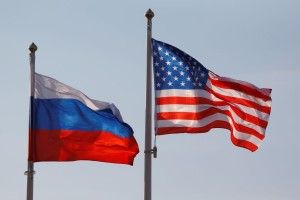США обіцяють Росії нові санкції, якщо вона й надалі сунутиме свого носа у справи України