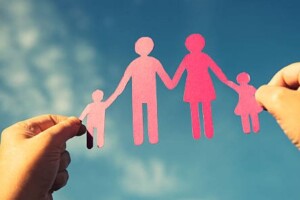 На Волині житиме родина з Запоріжжя, у якої згорів будинок  