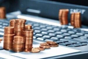 З початку року на Волині збір податків перевищив 2,5 мільярда гривень