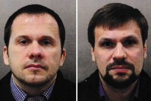 Британія з’ясувала всі деталі отруєння Скрипаля - слід веде до Путіна