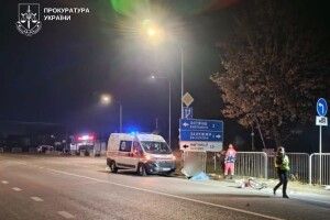 Смертельна ДТП під дією алкоголю: волинянин почув вирок суду