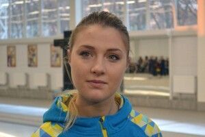 Шаблістку Ольгу Харлан визнано найкращою спортсменкою України за підсумками липня