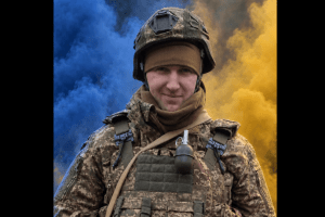 У вівторок Луцьк прощатиметься з воїном Андрієм Нестеренком
