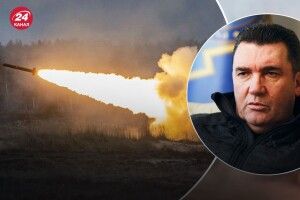 «Ждет Севастополь, ждет Камчатка, ждет Кронштадт…»: показали випробування українських ракет (Відео)