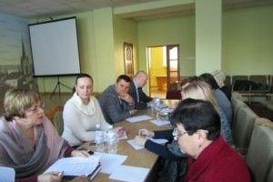 У Луцьку невиліковно хворим допомагатимуть спеціальні виїзні бригади