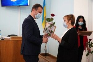 8 учителів з Волині отримали сертифікати на 10 тисяч гривень