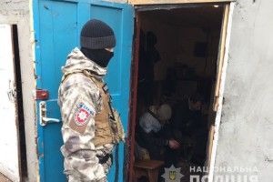 Волинянин здав у рабство 9 своїх земляків