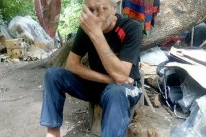 Луцькі муніципали затримали злодія і передали його поліції