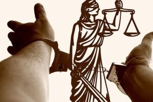 28-річного директора благодійного фонду затримали на хабарі