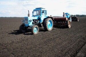 На сільськогосподарських підприємствах Волині загинуло 4 працівників