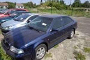 Волинська митниця вилучила 4 авто на іноземній реєстрації