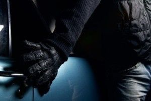 У Берестечку затримали викрадача авто