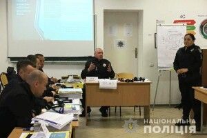 На Волині до кінця року 30 поліцейських офіцерів громад заступлять на службу в ОТГ
