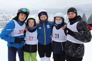 Спортсменка з Володимира присвятила здобуту нагороду трагічно загиблому батькові
