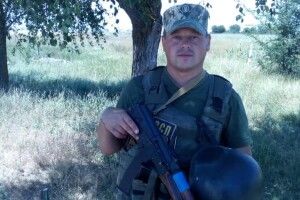 Герой з Горохівщини, який захищав Україну на Сході, потребує допомоги 