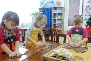І навіть дошкільнята знають: «Добро починається з тебе»