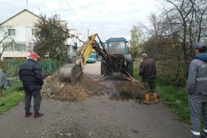Сьогодні у частині Ратного не буде води