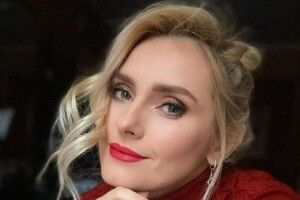 В Ірини Федишин вкрали гроші, які вона зібрала в Лондоні для ЗСУ