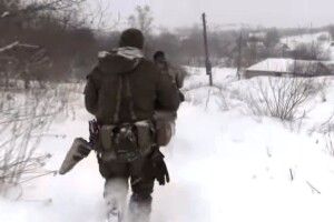 ЗСУ відновили контроль над Новоолександрівкою