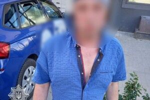 Небайдужі лучани затримали п’яного таксиста