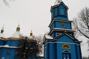 На Рівненщині ще одна громада відмовилася від московського патріархату