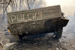 Свіжі дані: загальна кількість «хороших рускіх» уже перевищила 94 тисячі