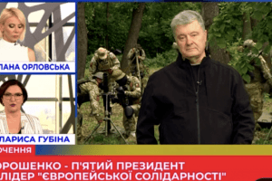 Попереду дуже багато роботи – Порошенко розказав, що треба зробити найближчим часом для членства України в ЄС