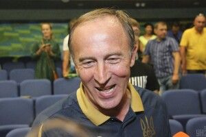 Новим головним тренером Національної збірної України з футболу стане таки Олександр Петраков