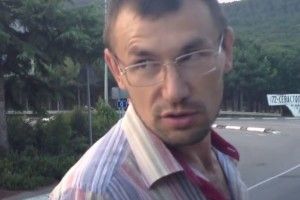 Кримський політв'язень оголосив голодування в день свого народження 